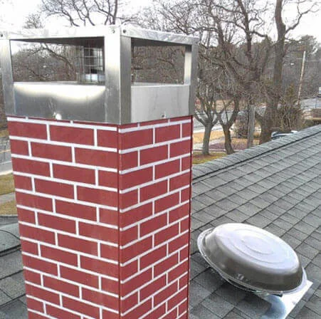Chimney Repair Bluep Point NY