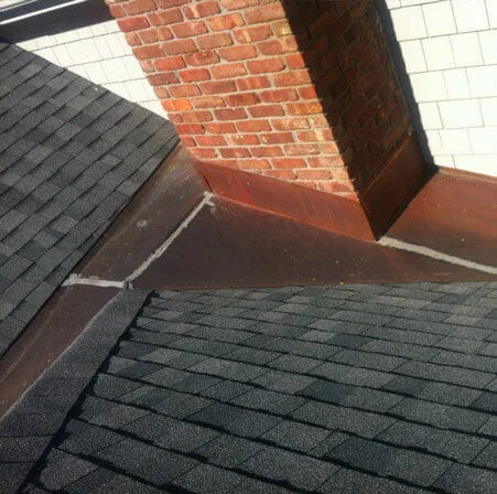 Chimney Leak Repair Bluep Point NY