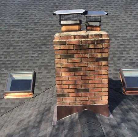 Masonry Chimney Repair Bluep Point NY
